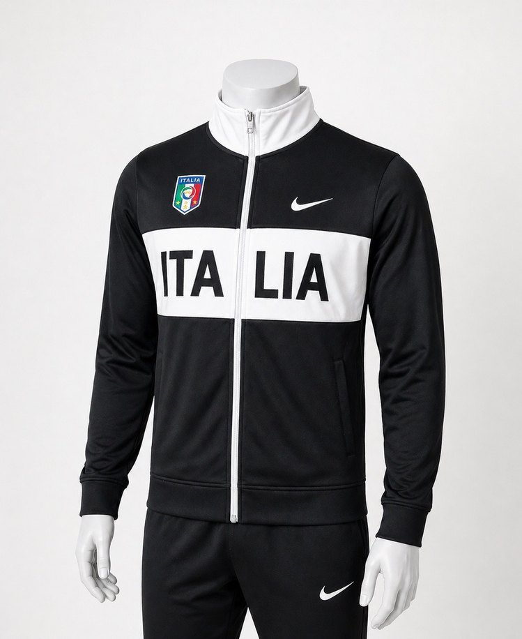 Nike İtalia Ceket — görsel 4/4