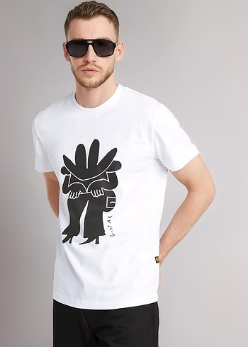 G-star Raw ürünü