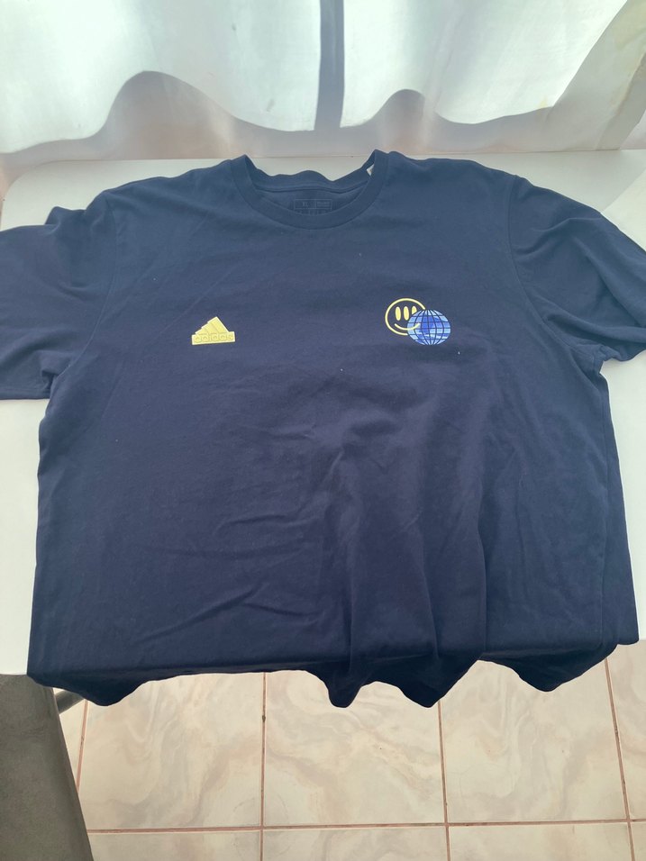 Adidas T Shirt — görsel 7/7