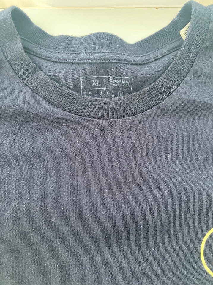 Adidas T Shirt — görsel 6/7