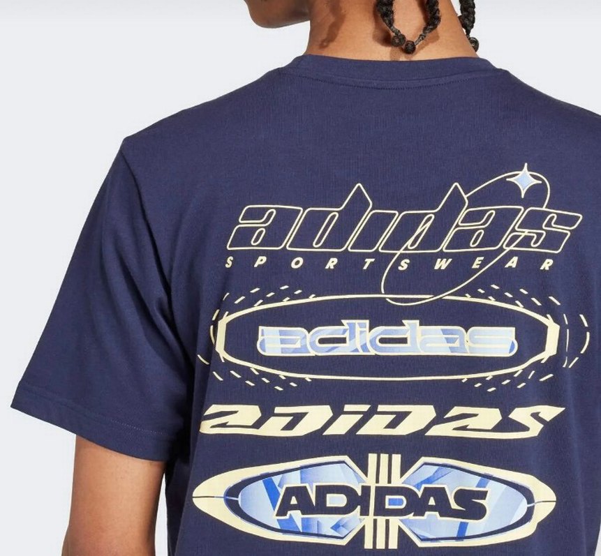 Adidas T Shirt — görsel 2/7