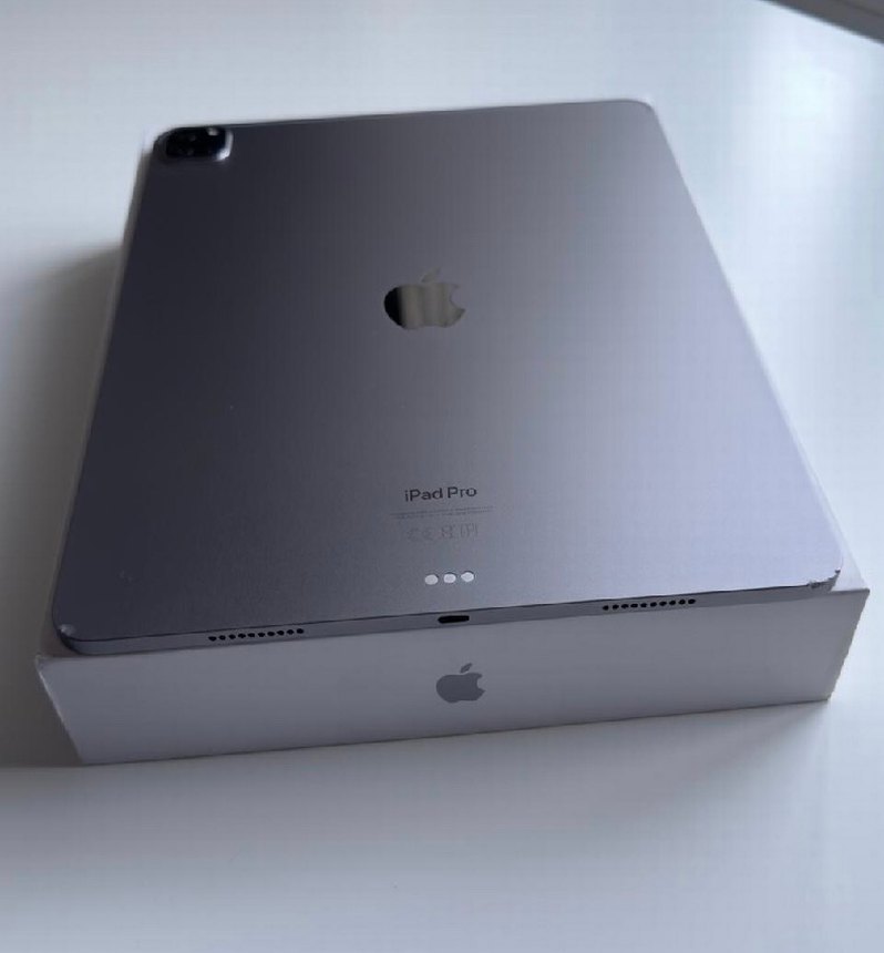 iPad PRO 6 M2 — görsel 3/8