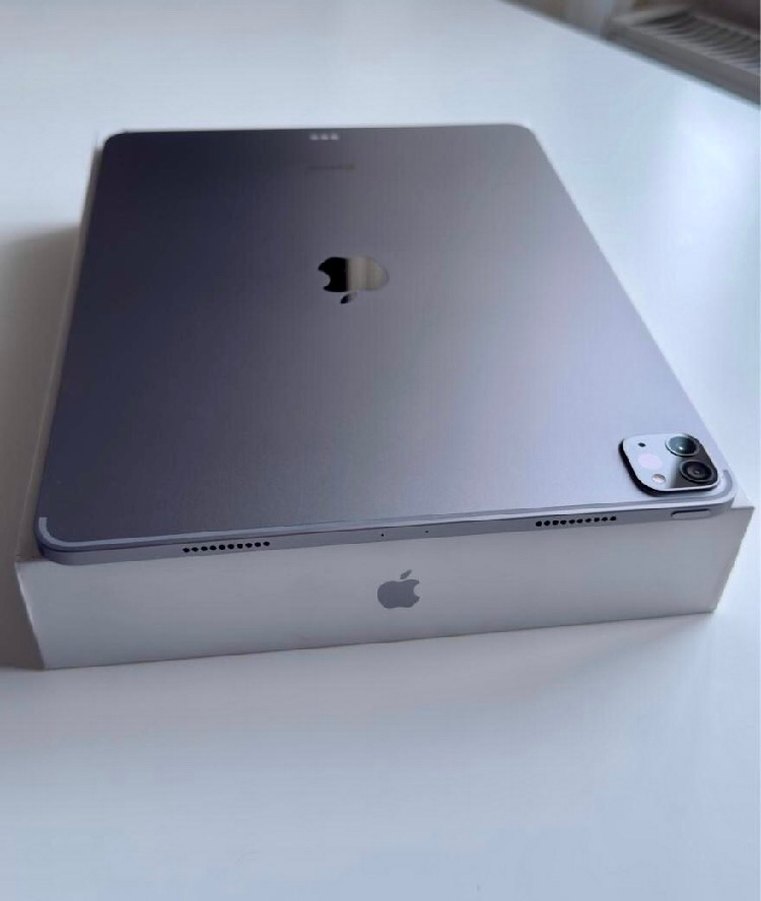 iPad PRO 6 M2 — görsel 4/8