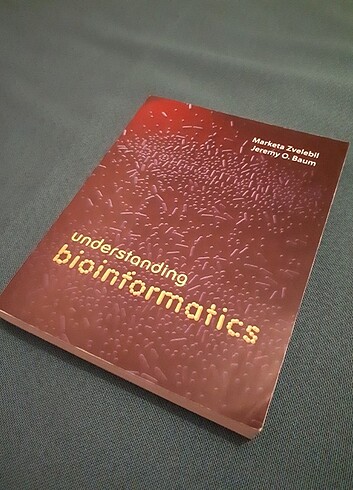 Understanding Bioinformatics