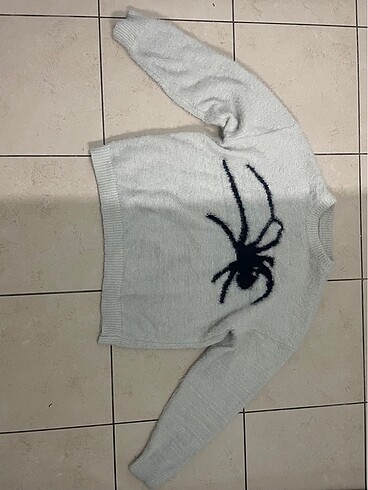 Diğer Spider kazak