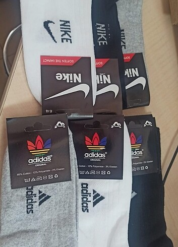 Diğer Çorap