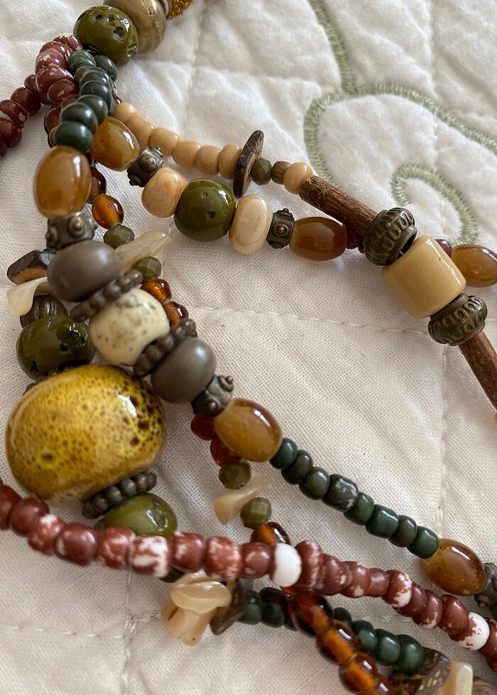 Otantik takı yeni - Görsel 4