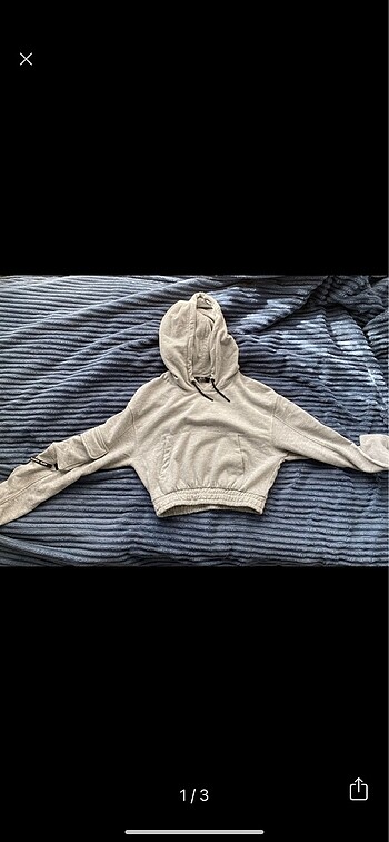 sweat bershka