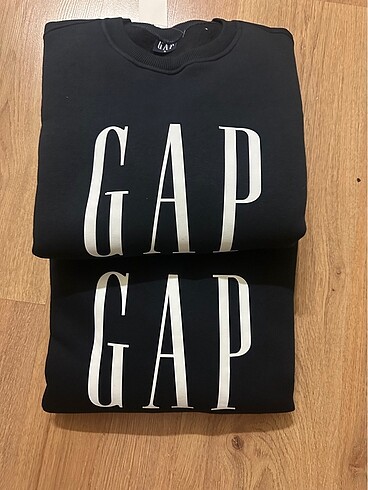 GAP yetişkin sweatshirt