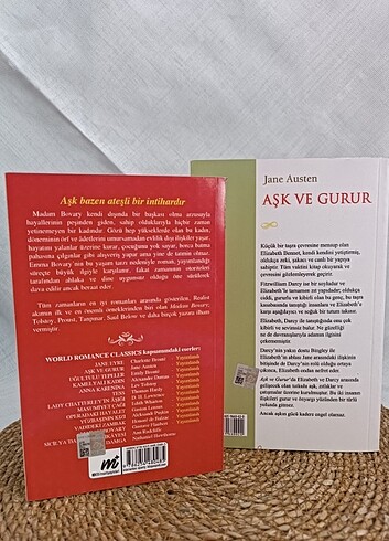  Madam bovary , aşk ve gurur 