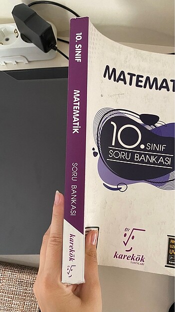  10.sınıf kara kök matematik