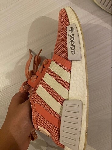 Orjinal adidas spor ayakkabı