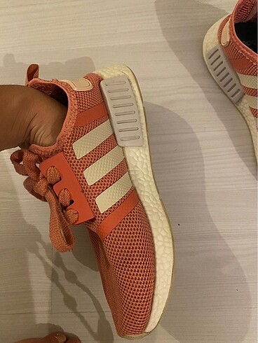Adidas Orjinal adidas spor ayakkabı