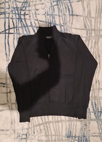 ZARA 0 YÜN TRİKO
