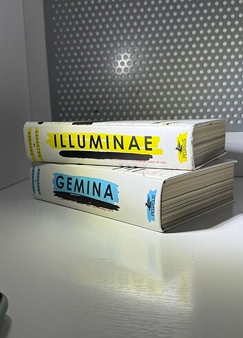 Illumimae/gemina 