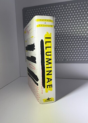  Beden Illumimae/gemina 