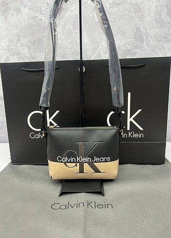 Calvin Klein CALVİN KLEİN KADIN ÇANTA 