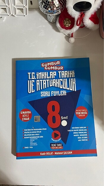 İnkılap lgs