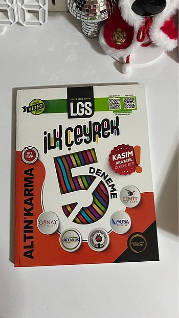 İlk çeyrek