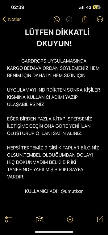 EDEBİYAT AYT DERS KİTABI
