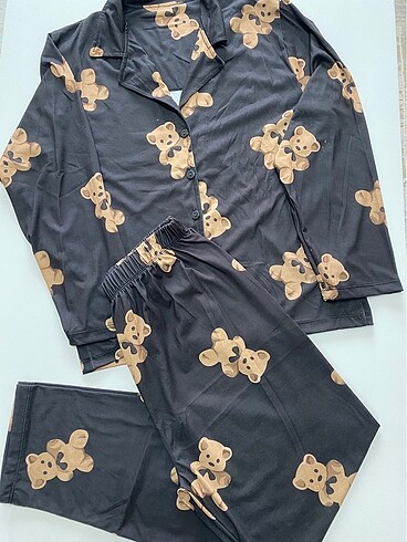 Pijama takımı