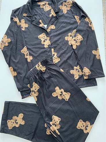 Diğer Pijama takımı