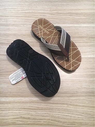 Parmak arası bayan terlik - Görsel 2