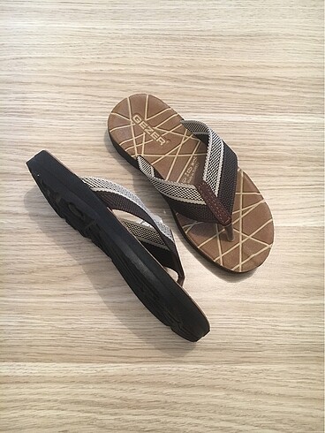 Parmak arası bayan terlik - Görsel 5