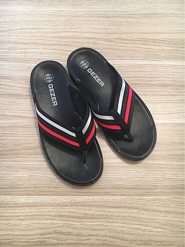 Erkek parmak arası terlik - Görsel 5