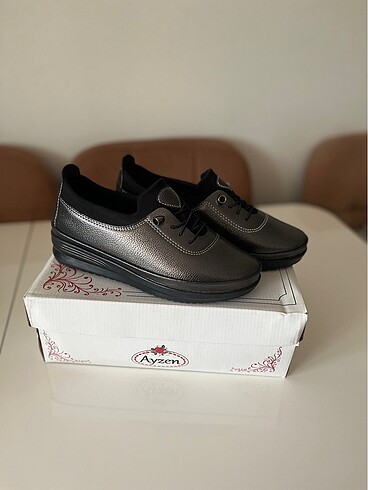 Bayan ayakkabı - Görsel 5