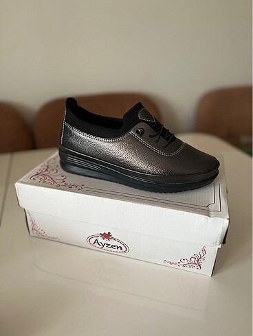 Bayan ayakkabı - Görsel 6
