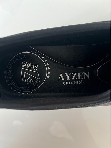 Bayan ayakkabı - Görsel 7