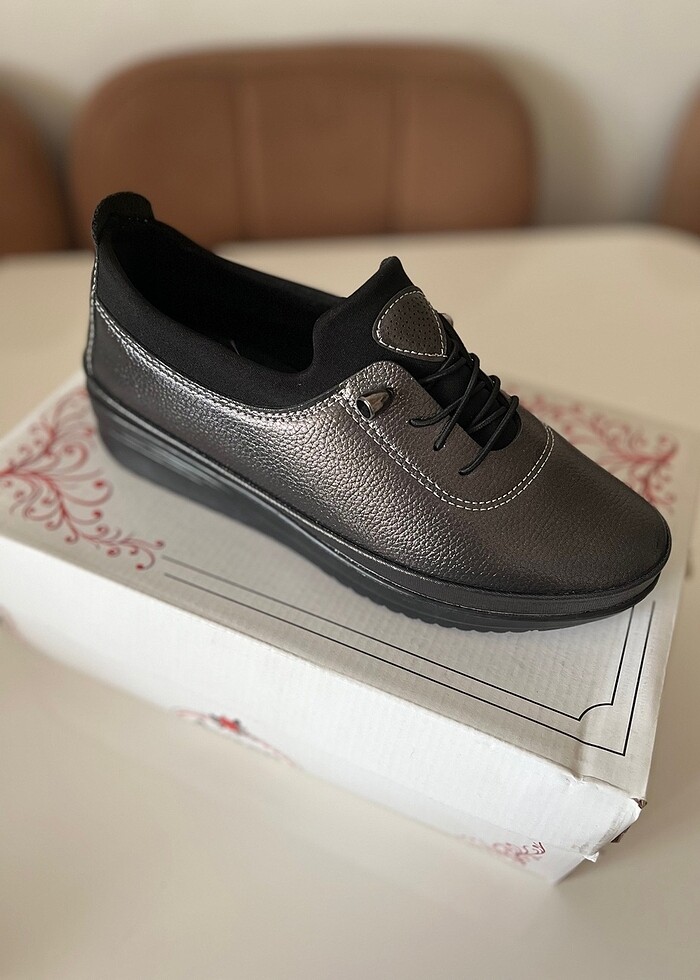 Bayan ayakkabı - Görsel 2