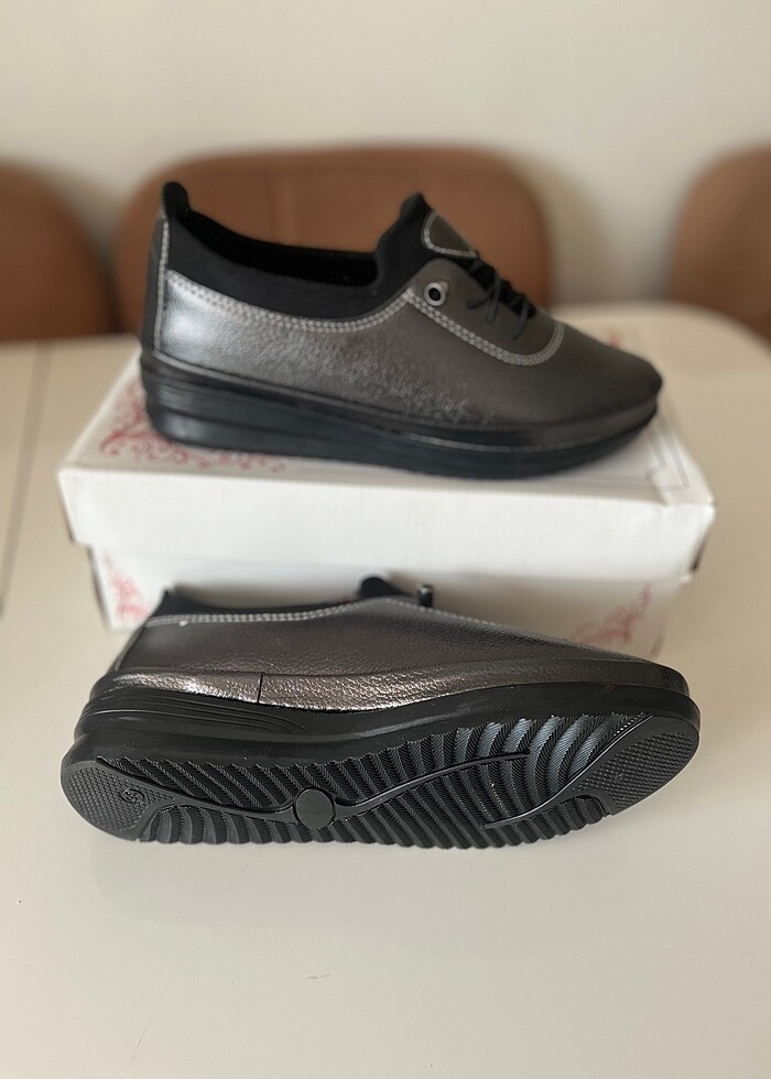 Bayan ayakkabı - Görsel 4