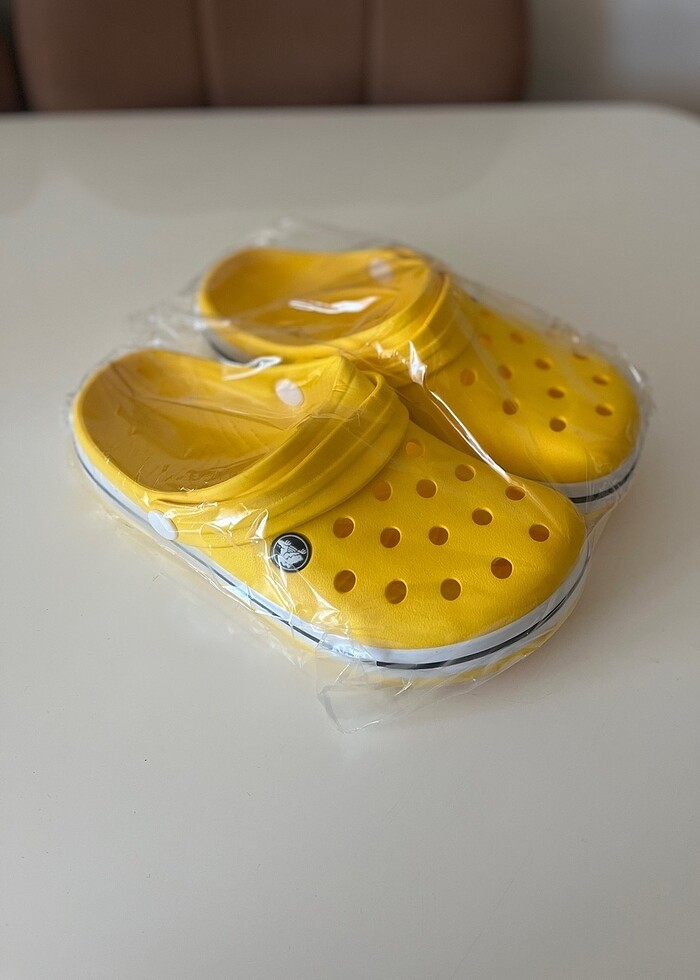 crocs - Görsel 2
