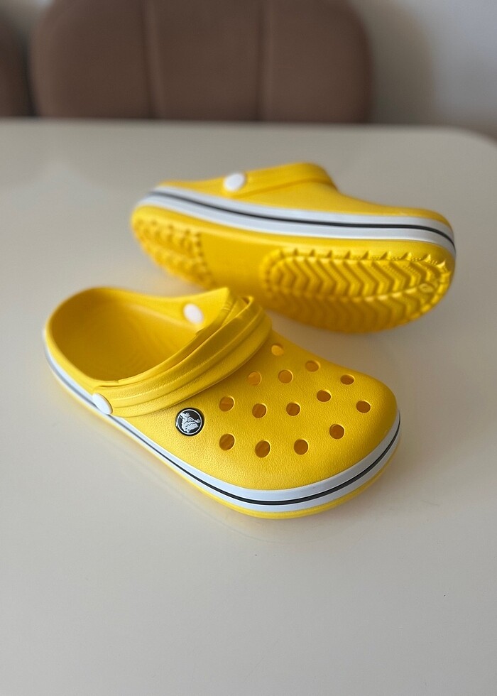 crocs - Görsel 3