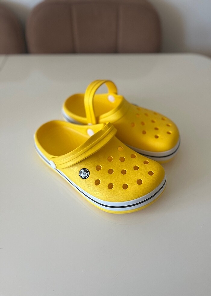crocs - Görsel 4