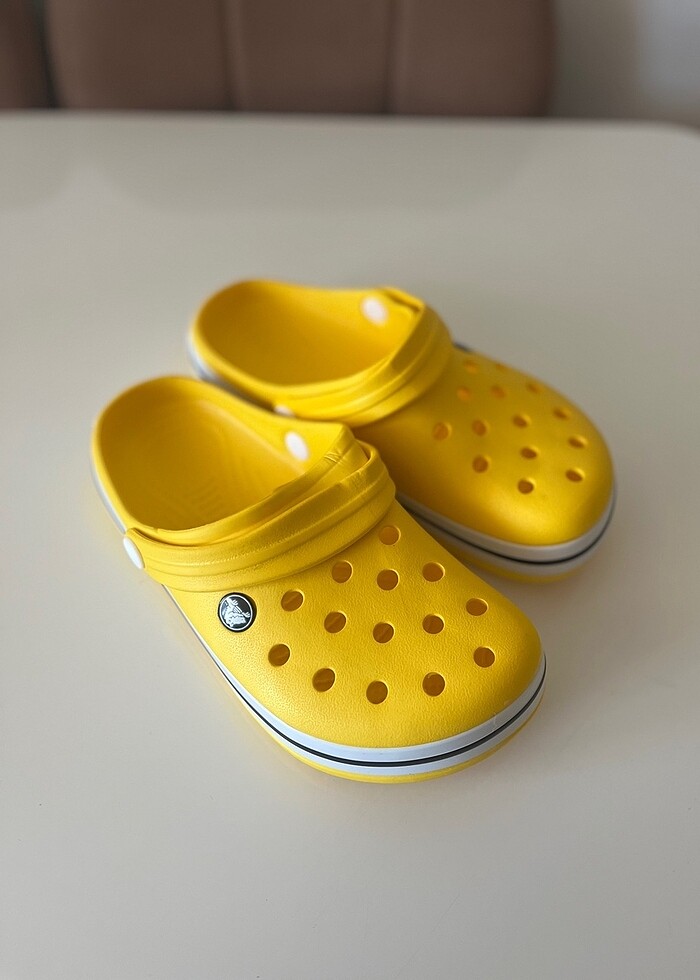 crocs - Görsel 5