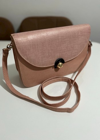 Modern Klasik KadınÇanta - Görsel 4