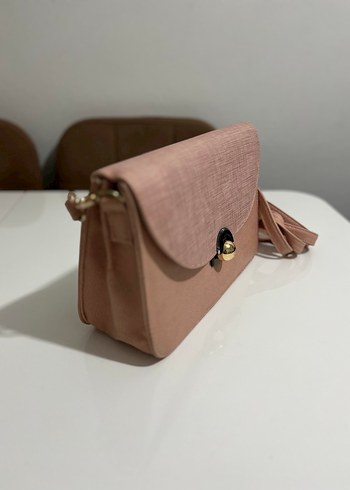 Modern Klasik KadınÇanta - Görsel 2