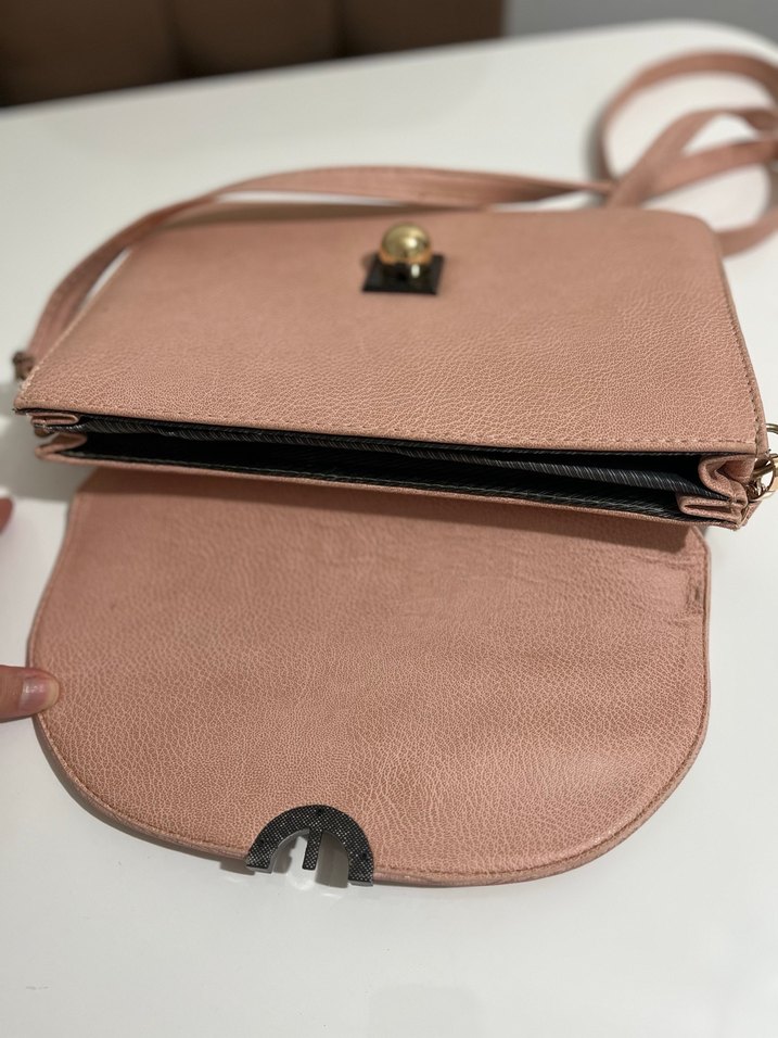 Modern Klasik KadınÇanta - Görsel 3