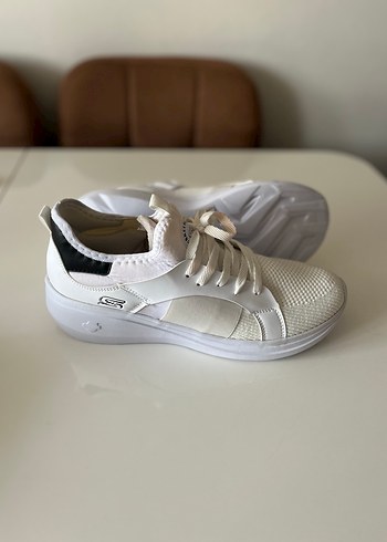 Erkek Spor Ayakkabısı - Görsel 4