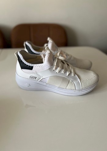 Erkek Spor Ayakkabısı - Görsel 2