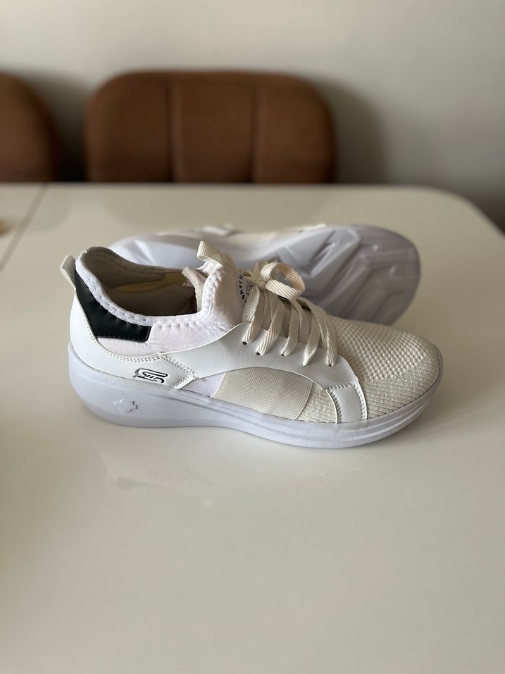 Erkek Spor Ayakkabısı - Görsel 4