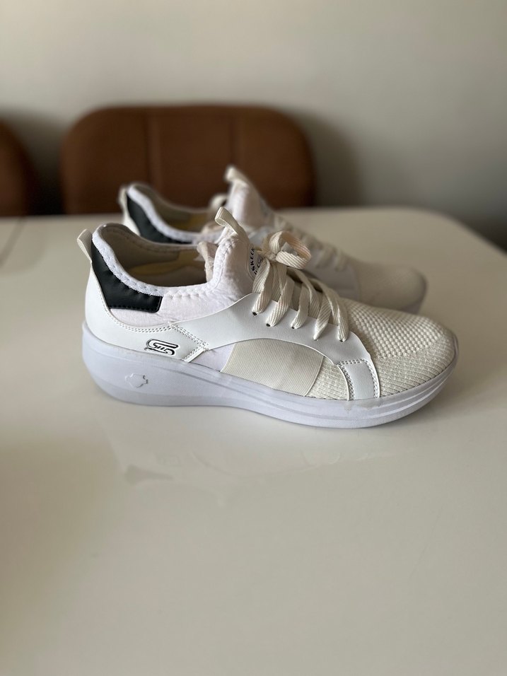 Erkek Spor Ayakkabısı - Görsel 2