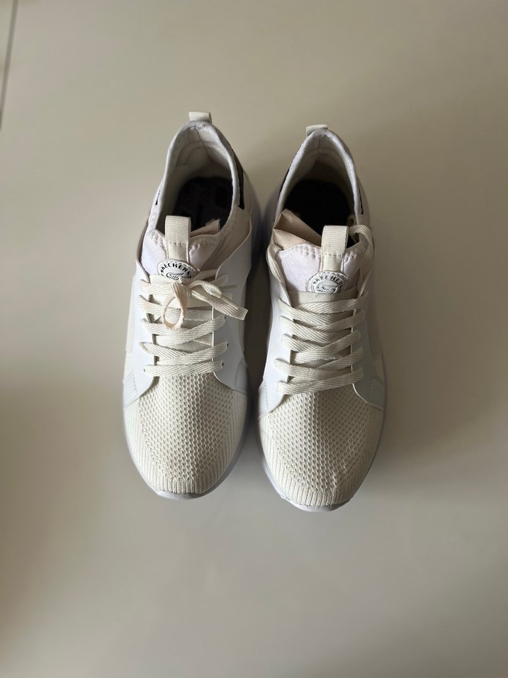 Erkek Spor Ayakkabısı - Görsel 3