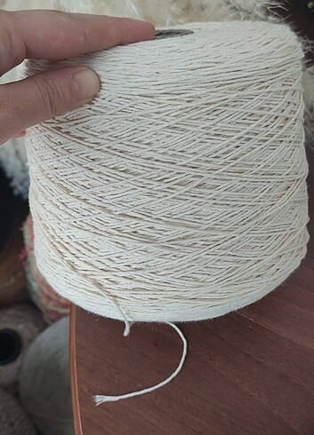 Coton ip ekru