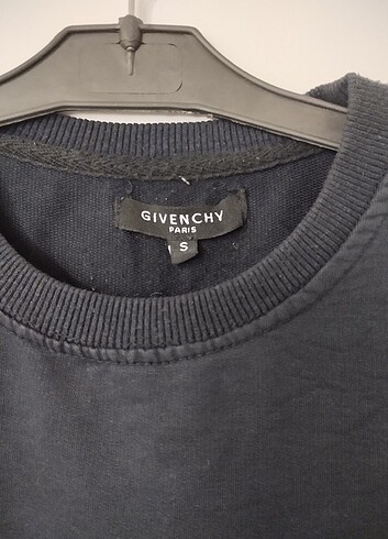 s Beden lacivert Renk Sweatshirt 
