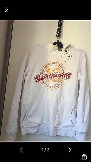 Galatasaray sweatshirt