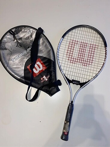 Wilson Tenis Raketi